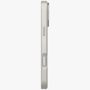 UNIQ Lyden Dėklas skirtas Apple iPhone 17 Pro Max Magclick Charging clay - Image 4