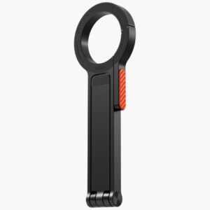 Magnetic Mount UNIQ Arcus TriPod Stand juodos spalvos - Image 2