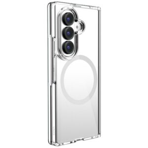 Dėklas UNIQ LifePro Xtreme for Samsung Galaxy Z Fold8 Ultra Magclick Charging - Image 2