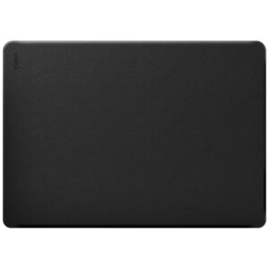Dėklas UNIQ Lyden Versa for MacBook Air 13" M2 2022 / M3 2024 / M4 2025 / M5 2026 juodos spalvos - Image 5