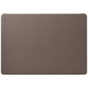Dėklas UNIQ Lyden Versa for MacBook Air 13" M2 2022 / M3 2024 / M4 2025 / M5 2026 grey - Image 4