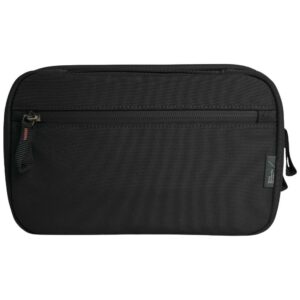 UNIQ Denver Tech Kit Pouch 2.5L juodos spalvos