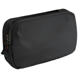 UNIQ Denver Tech Kit Pouch 2.5L juodos spalvos - Image 2