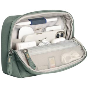 UNIQ Denver Tech Kit Pouch 2.5L green - Image 3