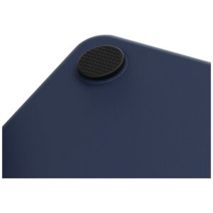 Dėklas UNIQ Lyden Versa skirtas MacBook Neo mėlynos spalvos - Image 5