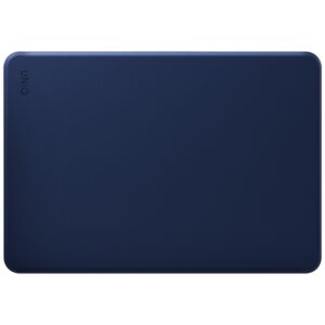 Dėklas UNIQ Lyden Versa skirtas MacBook Neo mėlynos spalvos - Image 6