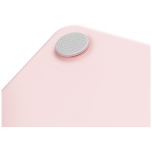 Dėklas UNIQ Lyden Versa skirtas MacBook Neo rožinės spalvos - Image 5