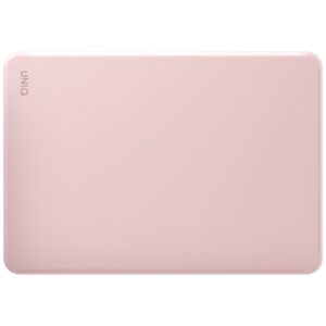 Dėklas UNIQ Lyden Versa skirtas MacBook Neo rožinės spalvos - Image 6
