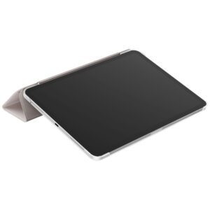 Dėklas UNIQ Camden Lite skirtas iPad skirtas iPad 11" A16 (2025) / iPad 10.9" 10 gen. (2022) gelsvas - Image 6