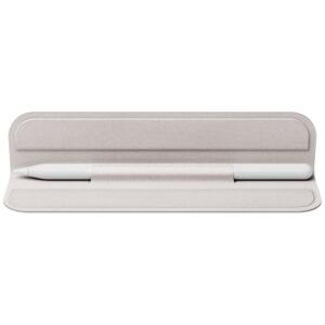 Dėklas UNIQ Camden Lite skirtas iPad skirtas iPad 11" A16 (2025) / iPad 10.9" 10 gen. (2022) gelsvas - Image 8