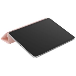 Dėklas UNIQ Camden Lite skirtas iPad skirtas iPad Air 11" M2 2024 / M3 2025 / M4 2026 rožinės spalvos - Image 6