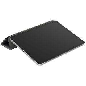 Dėklas UNIQ Camden Lite skirtas iPad Air 13" M2 2024 / M3 2025 / M4 2026 pilkas - Image 6