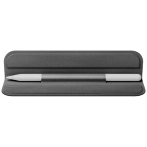 Dėklas UNIQ Camden Lite skirtas iPad Air 13" M2 2024 / M3 2025 / M4 2026 pilkas - Image 8