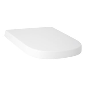 Unitazo sėdynė su dangčiu Euro Ceramic 39330002 - Image 3