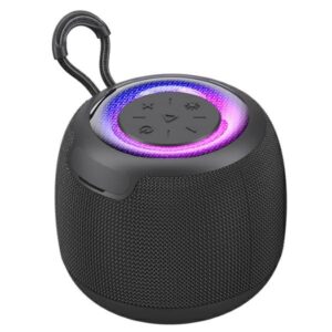 USAMS kolonėlė YIN Series Bluetooth 5.31200mAh Mini Wireless Speaker YX14YX01 (US-YX014)