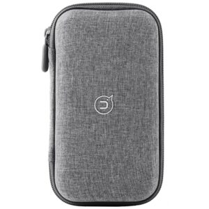 Protective case USAMS US-ZB263 for power bank grey