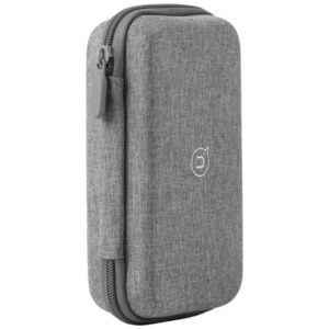 Protective case USAMS US-ZB263 for power bank grey - Image 4