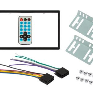 Radio BLOW AVH-686B RDS MP3/USB/micro SD/BLUETOOTH - Image 2