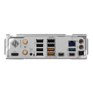 Pagrindinė plokštė - ASRock X870 Steel Legend WiFi