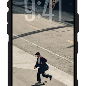 Urban Armor Gear 114520113940 mobiliojo telefono dėklas 16,5 cm (6.5") Juoda - Image 3