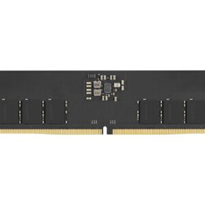 Goodram GR5600D564L46S/8G atminties modulis 8 GB 1 x 8 GB DDR5 288-pin DIMM - Image 2
