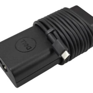 DELL 2NFMW maitinimo adapteris / inverteris Vidaus 65 W Juoda - Image 2