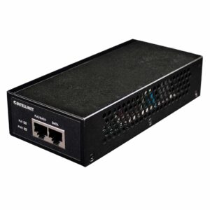 Intellinet 560566 PoE adapteris Gigabitinis eternetas - Image 1