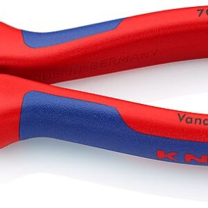 Knipex 70 05 160 replės Įstrižainės kirpimo replės