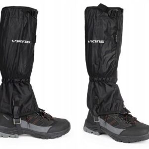 GETRAI VIKING TRIGLAV S/M BLACK - Image 2