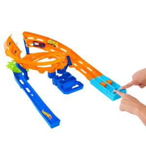 Hot Wheels Action HTK17 žaislinė transporto priemonė - Image 3