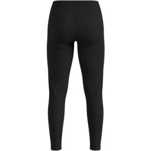 Odlo BL BOTTOM ilgos MERINO 200 moteriškos tamprės, dydis M, juodos spalvos - Image 2