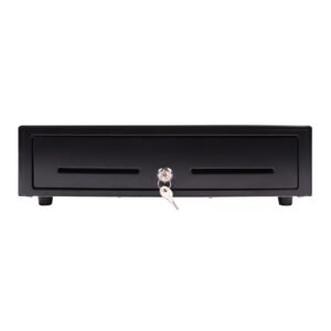 Olympia LD 410A Elektroninis grynųjų pinigų stalčius - Image 2