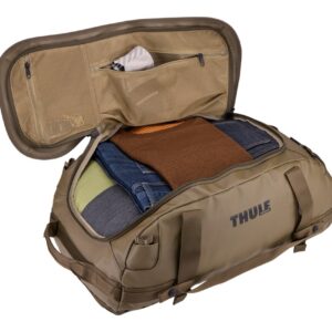 Thule Chasm TDSD302 Deep Khaki krepšys daiktams 40 L Poliesteris Chaki - Image 3