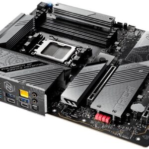 Pagrindinė plokštė - ASRock X870E Taichi Lite - Image 3