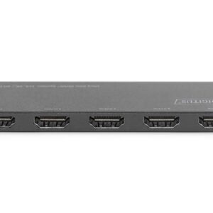 Digitus DS-45323 vaizdo signalų daliklis HDMI - Image 2