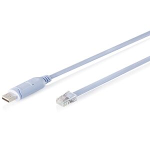 Digitus DA-70173 sąsajos plokštė / adapteris RJ-48 - Image 1