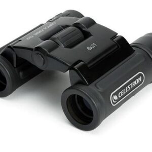 Celestron UpClose G2 8x21 žiūronai BK-7