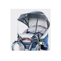 Deuter KC Sun Roof Uždangalas nuo saulės Pilka