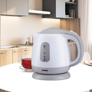 Elektrinis virdulys MAESTRO MR-012-GREY 1 l 1100 W - Image 2