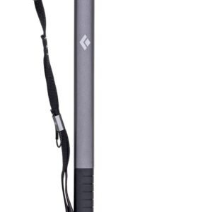 „Black Diamond Raven“ ledo kirvis su rankena 60 CM