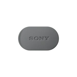 Sony MDR-XB55AP Ausinės Vielinis Įkišamos į ausį Juoda - Image 1