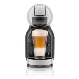Krups Mini Me KP123 Pusiau automatinis Kapsulinis kavos aparatas 0,8 L - Image 2