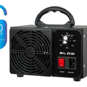 Ozono generatorius BLOW OZ-04 ozonatorius 60 000 mg/h 140 W