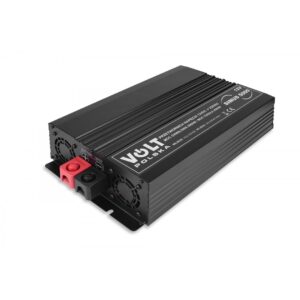 SINUS 5000 12/230 V įtampos keitiklis (2500/5000)