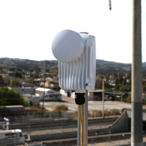 Mimosa Networks C6X tinklo antena 25 dBi