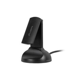 Lanberg NC-3000-WI tinklo plokštė WLAN 3000 Mbit/ai