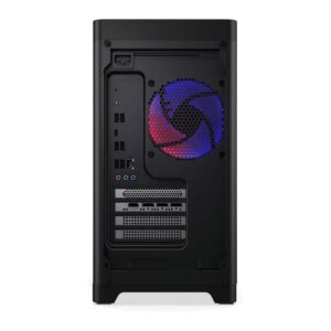 Lenovo Legion T5 30IAS10 Ultra 5 225 32 GB DDR5 5600 SSD 1 TB GeForce RTX 5060 Ti 8 GB 500 W Win11 Eclipse Black - Image 3