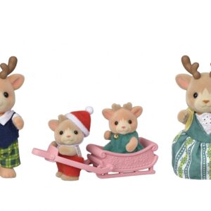 Sylvanian Families 5692 žaislų rinkinys - Image 3
