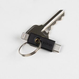 Yubico YubiKey 5Ci - Image 3