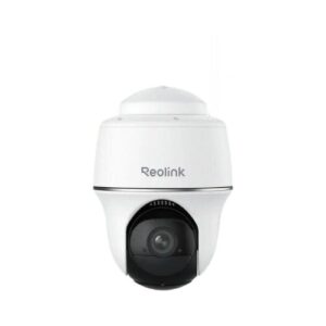 IP stebėjimo kamera su saulės baterija „Reolink Argus Series B420 3MP“ - Image 2
